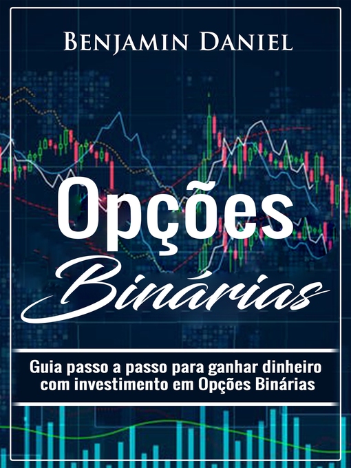 Title details for Opções Binárias by Benjamin Daniel - Available